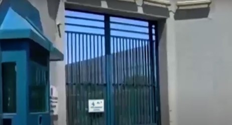 Carcere di Augusta