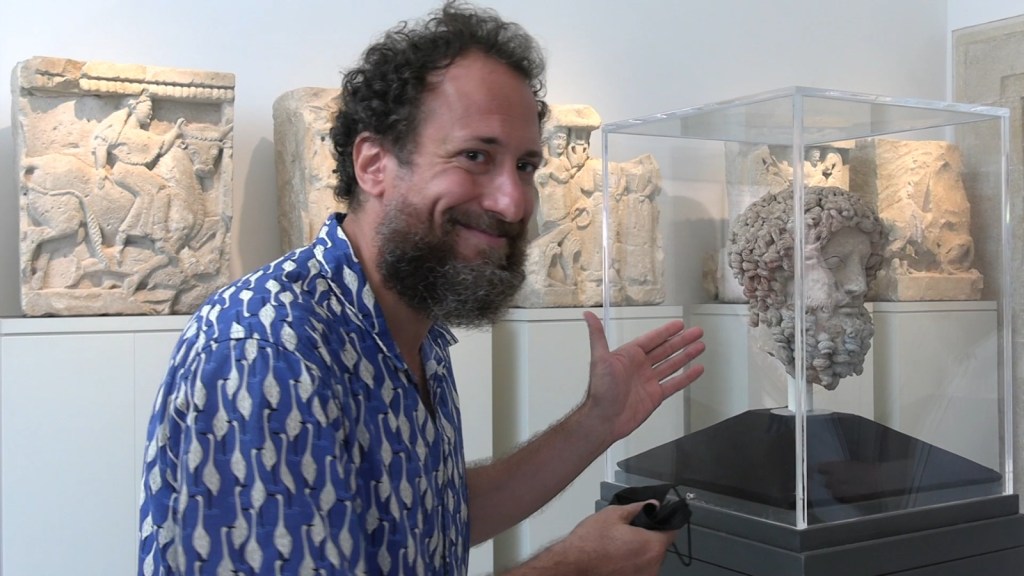 barbablù fest testa ade salinas morgantina