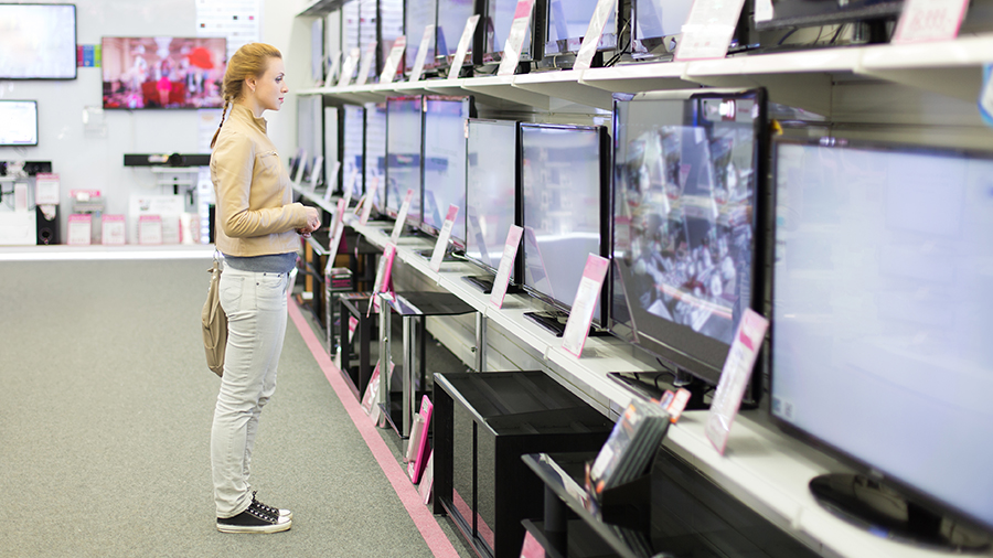 bonus rottamazione TV