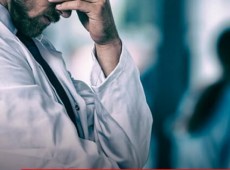 Caccia ai sanitari no-vax, altri 39 medici sospesi nel Catanese