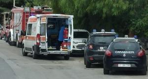 Incidente sul lavoro, operaio ustionato in un’azienda nella zona industriale di Carini