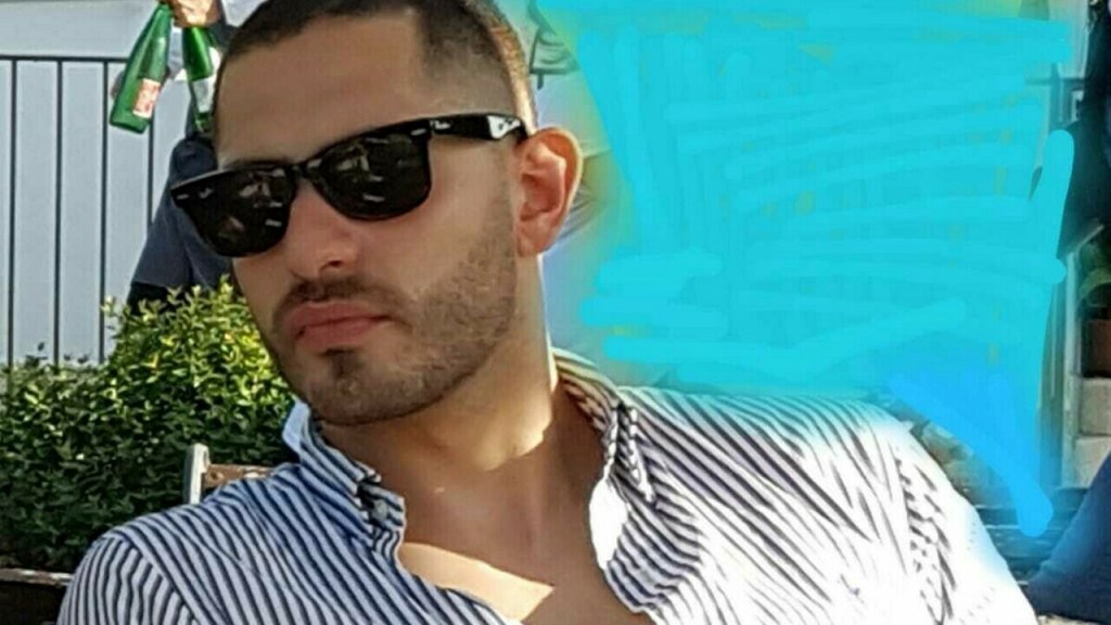 Nicolas Lorenzo Vona