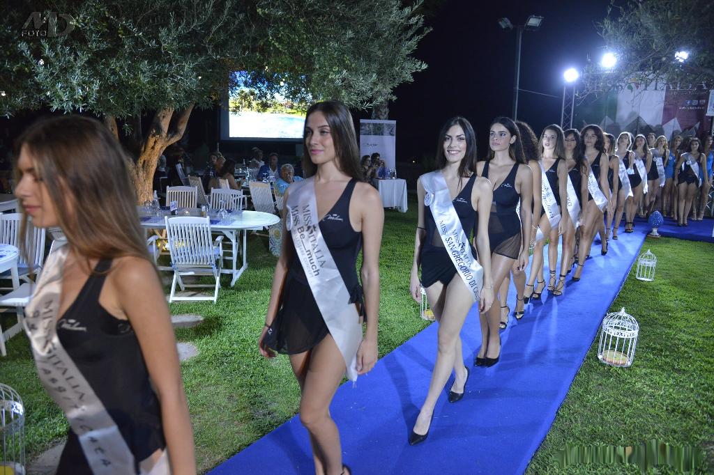 miss italia concorso bellezza selezioni