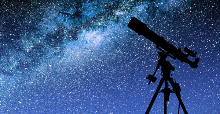 astronomia astrofili stelle corso