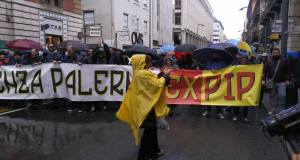 Protesta ex Pip, la Regione “Documentazione richiesta da Roma sempre prodotta”