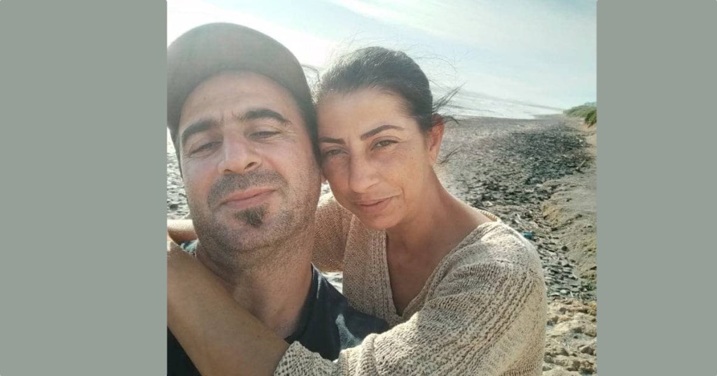 sassari tentato femminicidio