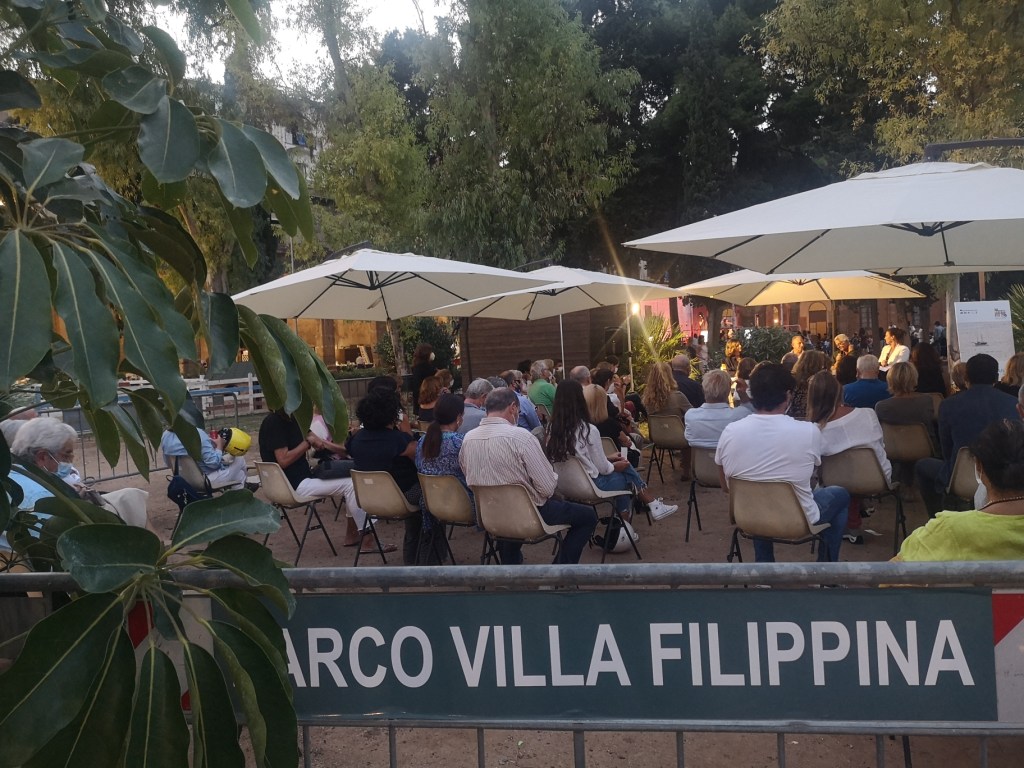 marina di libri lettori letteratura