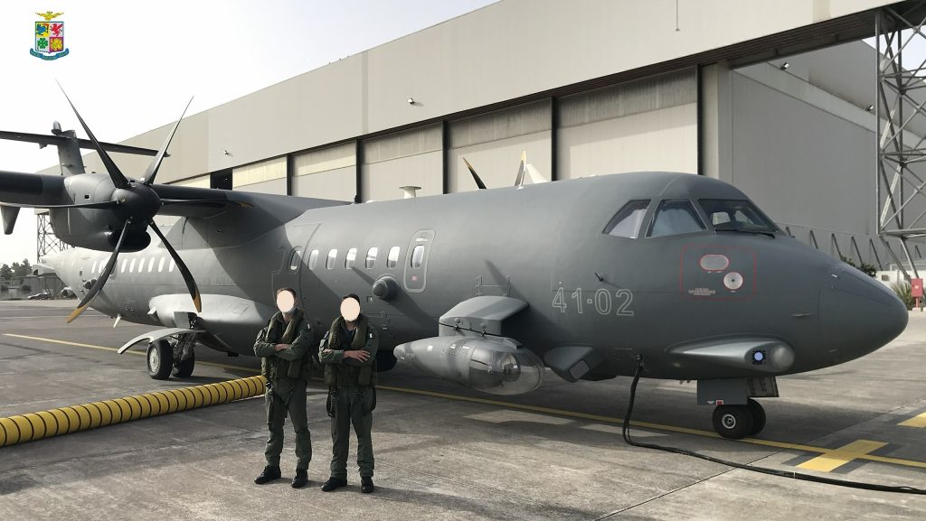 La base di Sigonella