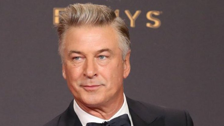 Alec Baldwin