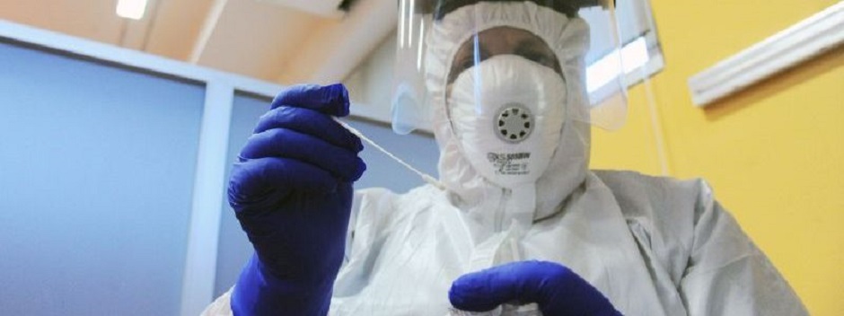 False date sui tamponi per ottenere il green pass