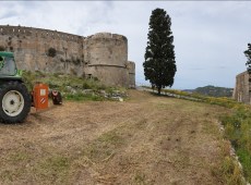 Via alla manutenzione straordinaria delle aree rurali siciliane dell’Esa