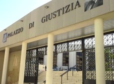 Minacce e lesioni, condannato commerciante d’arte di Castelvetrano