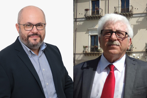 elezioni ballottaggio favara sindaco