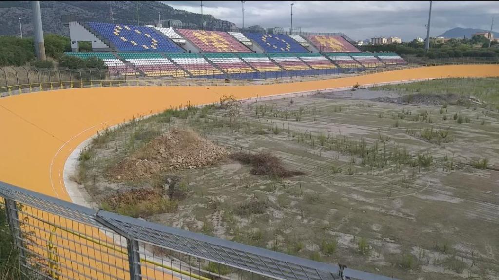 Velodromo Palermo