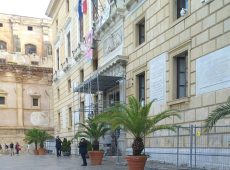 Lavori al Municipio di Palermo, parte il trasloco a Palazzo delle Aquile