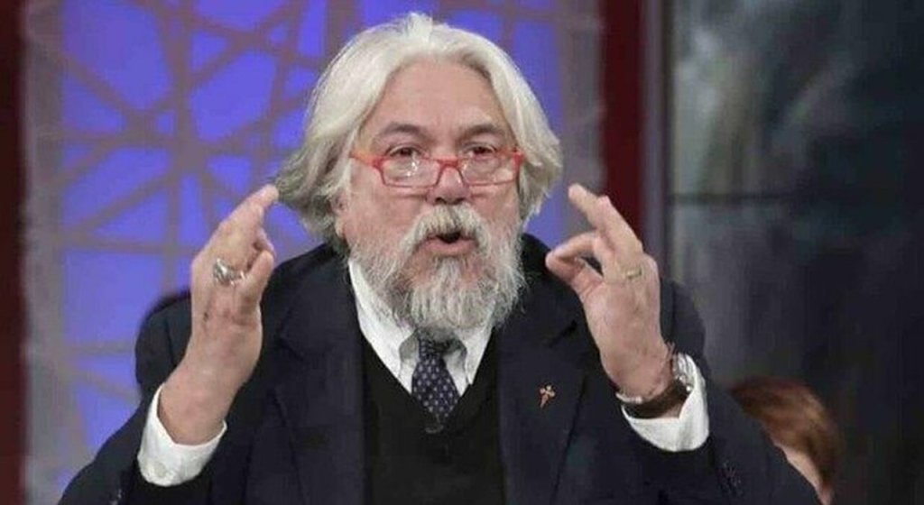 alessandro meluzzi