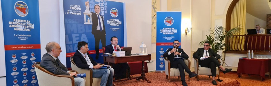 sicilia vera burocrazia amministratori