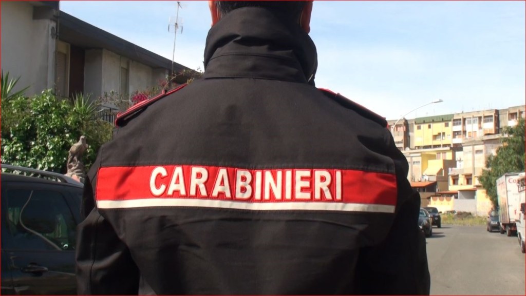 carabinieri