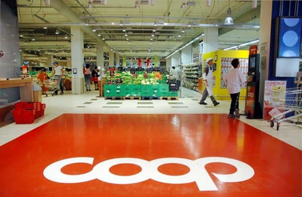 Chiudono i negozi Coop in Sicilia, si riparte a fine gennaio e c'è  l'accordo coi sindacati - BlogSicilia - Ultime notizie dalla Sicilia