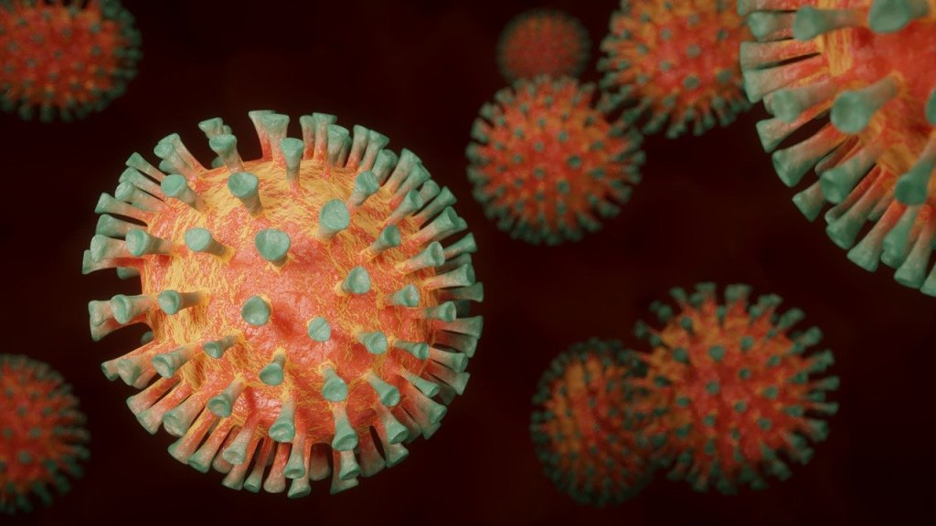coronavirus variante delta plus