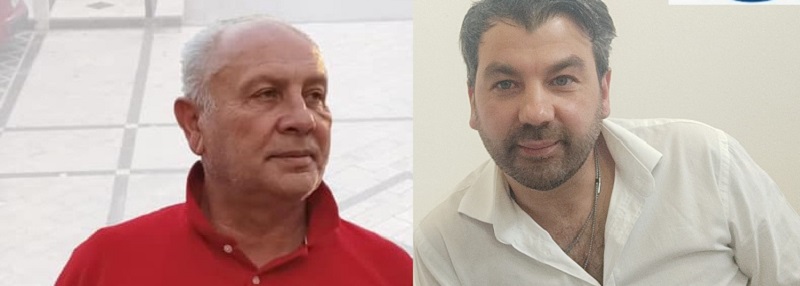 elezioni ballottaggio rosolini spadola di rosolini