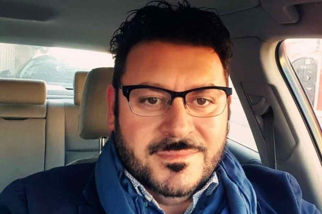 donato guido carabiniere