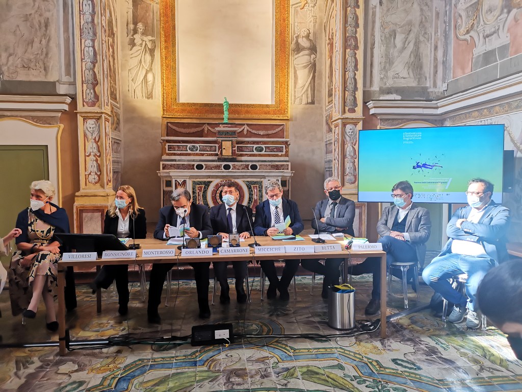 festival letterature migranti cultura accoglienza