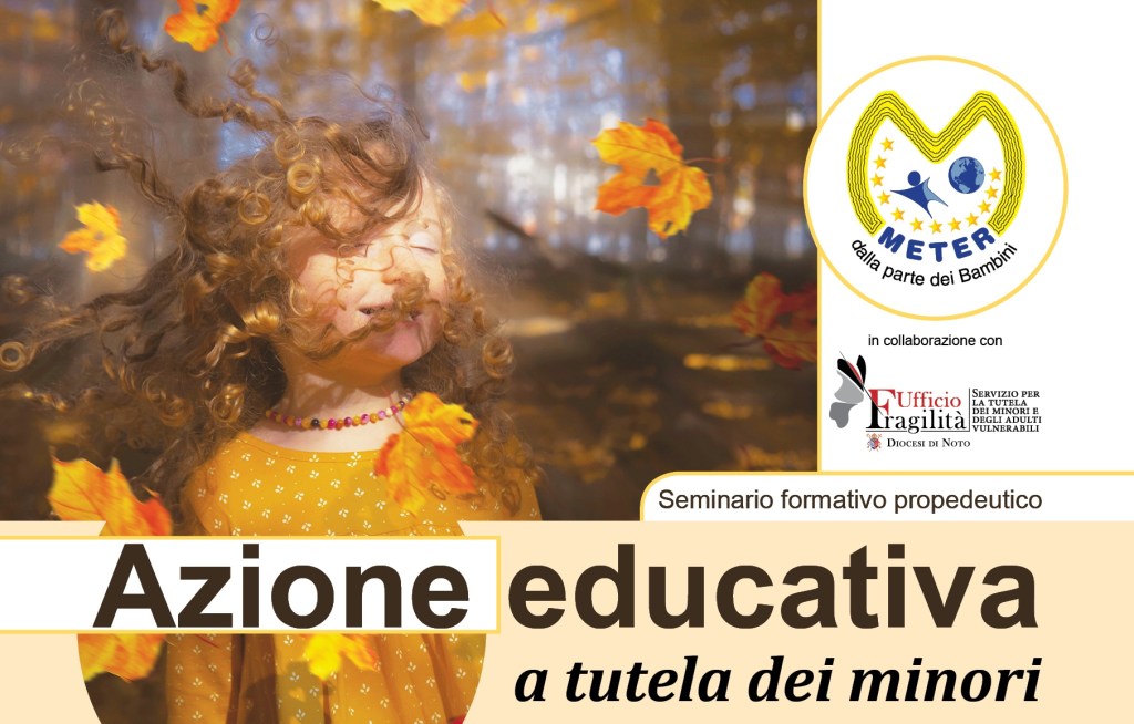 pedofilia abusi minori meter seminario
