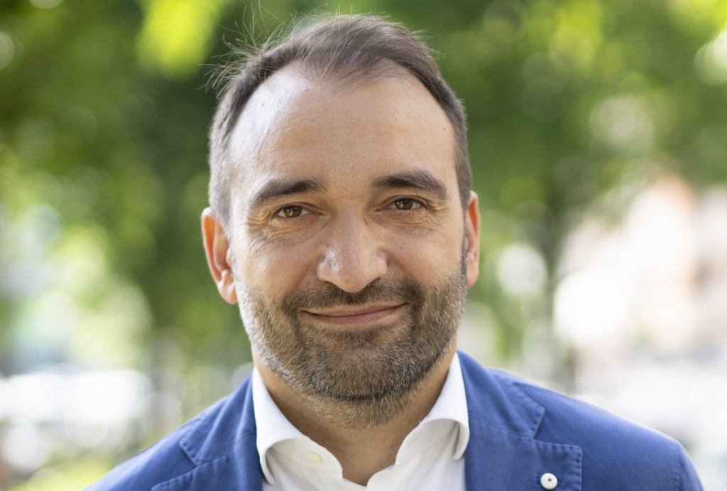 stefano lo russo torino