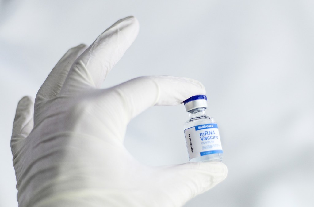 Record di vaccini nelle farmacie palermitane