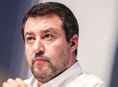 Crisi idrica, riunione al Mit con Salvini, Governo al lavoro per un decreto legge