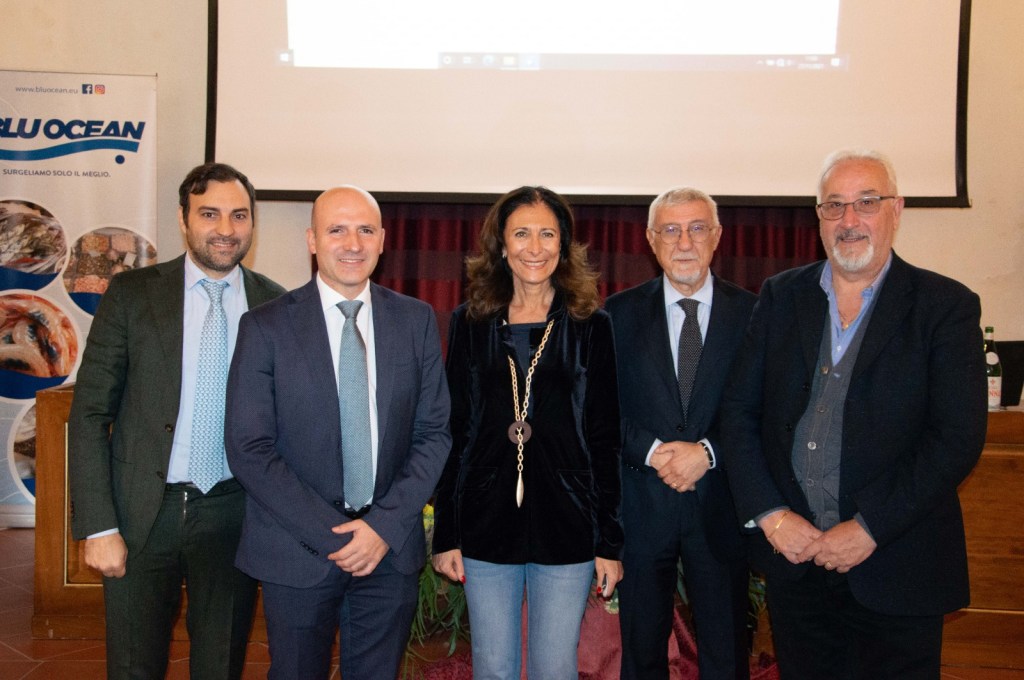 Rete Filiera Ittica Sicilia