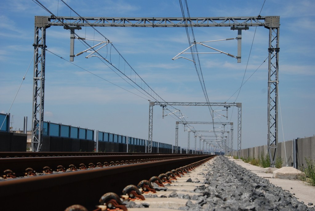 ERTMS (European Rail Transport Management System)