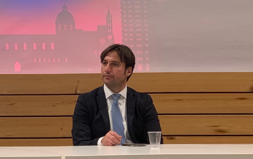 Fabrizio Ferrandelli