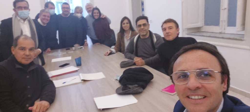 PALERMO: LEGA, AL VIA TAVOLI PROGRAMMATICI PER PALERMO 2022.