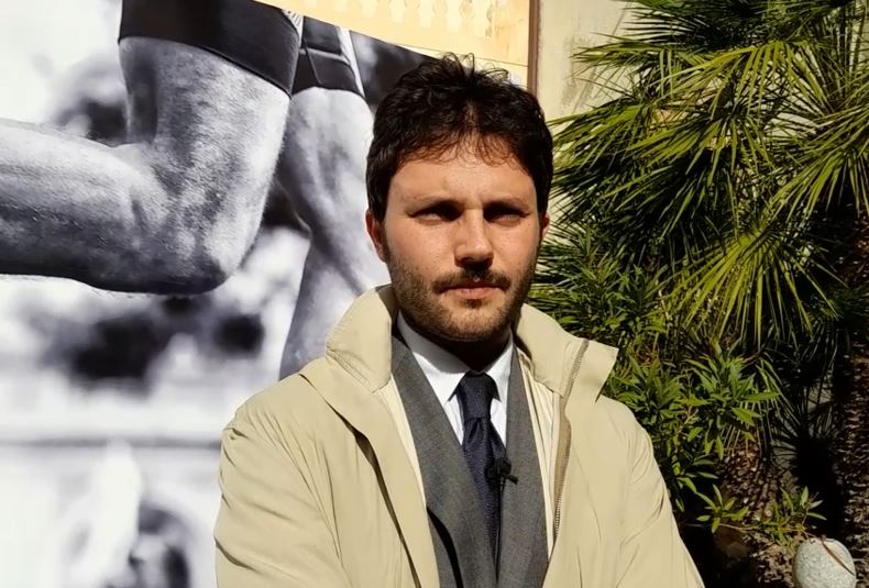 Paolo Petralia Camassa, Comune di Palermo