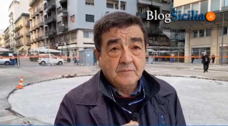 Sergio Marino, assessore al Bilancio