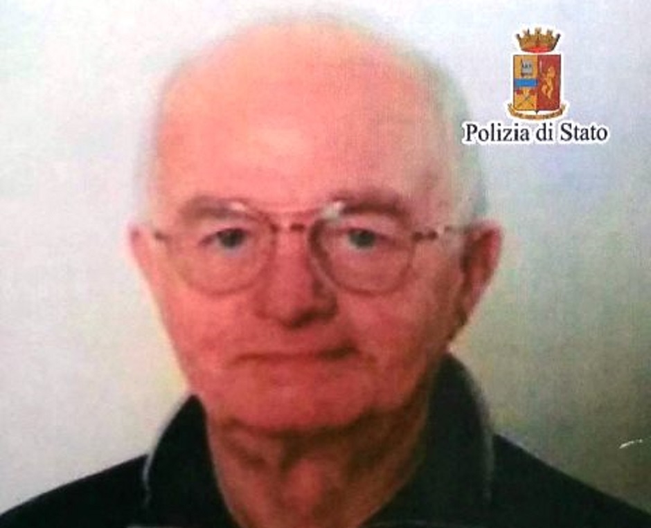 Ugo di Leonardo pizzini Matteo Messina denaro