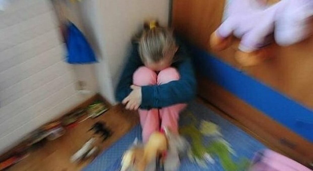 abuso nipotine nonno