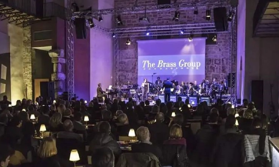 brass goup fuori da fondi ministero