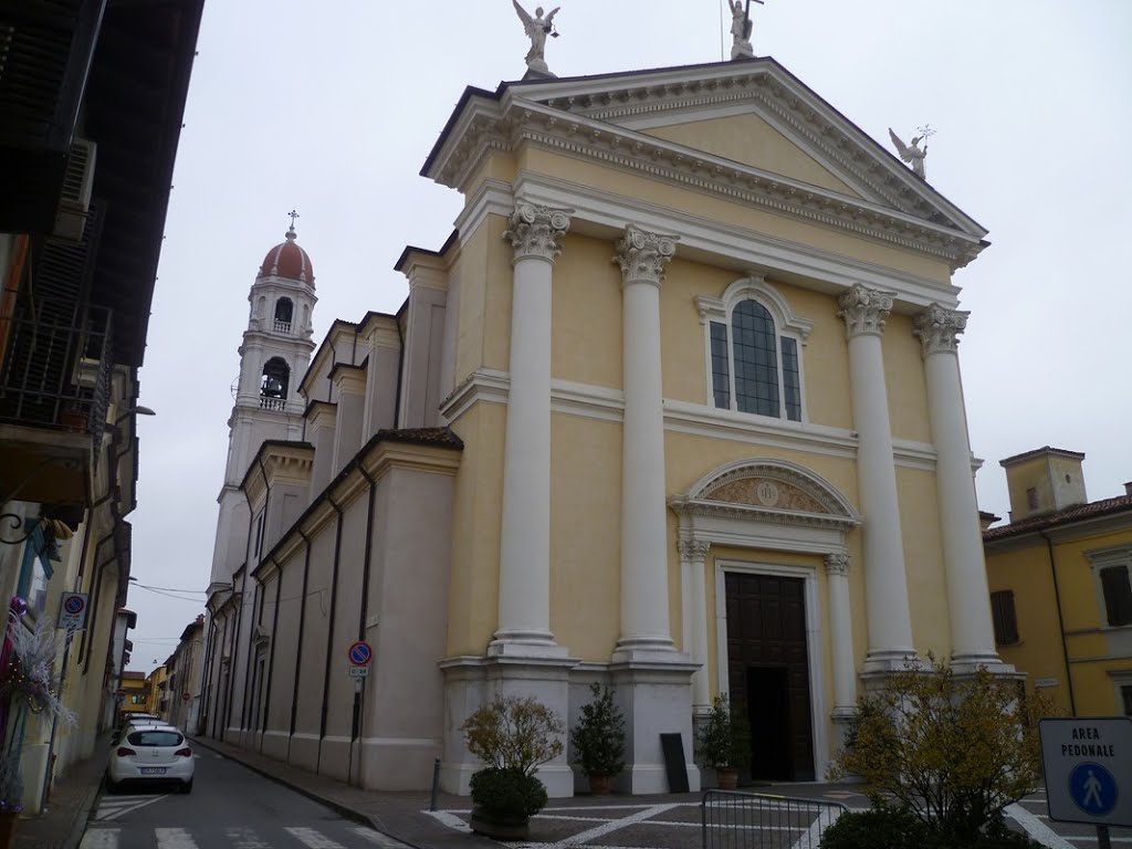 chiesa pontevico
