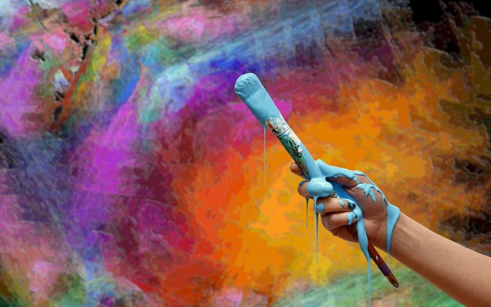 street art soprintendenza presidio centro storico