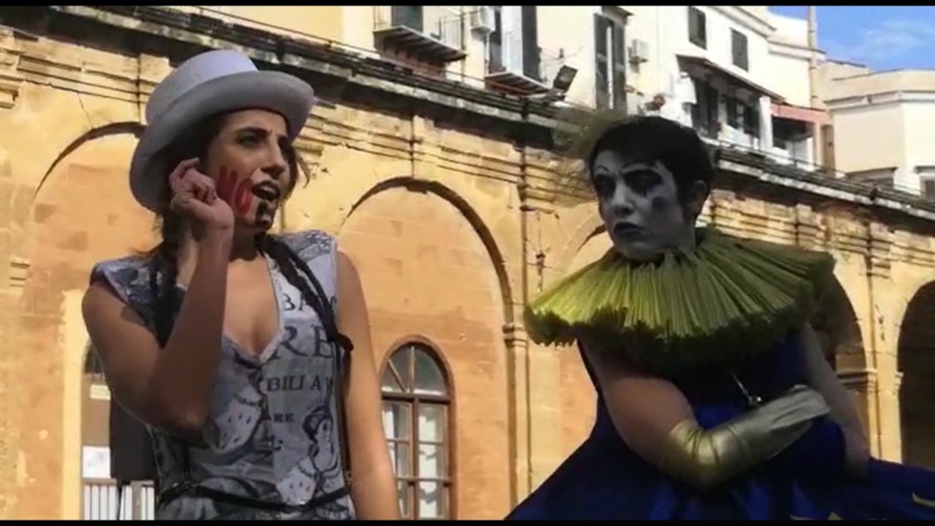 constiturional circus europa diritti