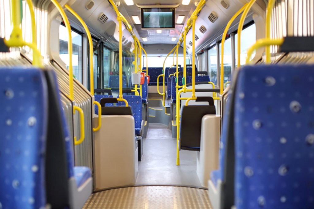 covid-19 trasporto pubblico