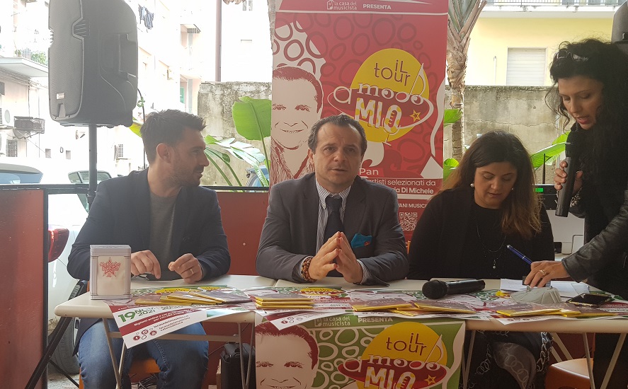 La mafia è scappata dalla Sicilia