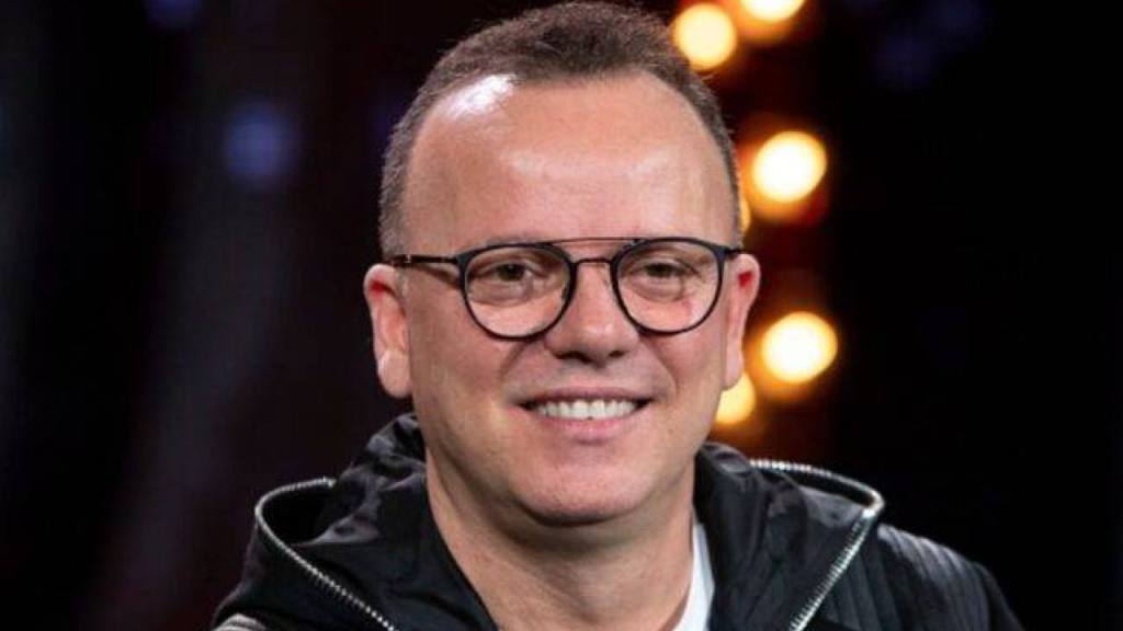 gigi d'alessio assolto