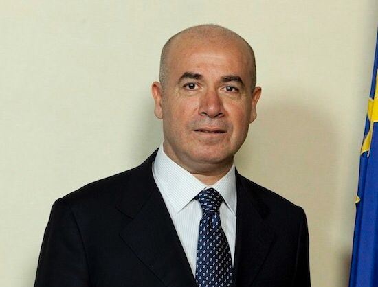 giunta pogliese catania marco forzese