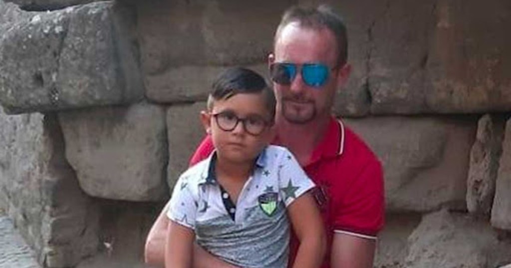 matias padre vetralla viterbo