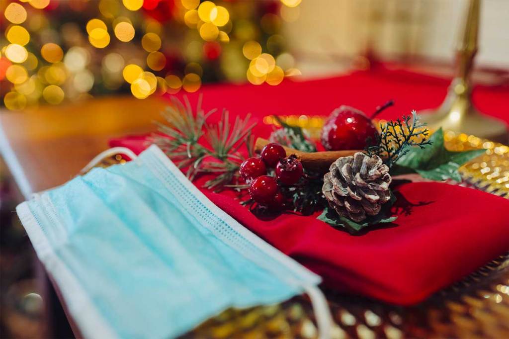 natale covid-19 2021