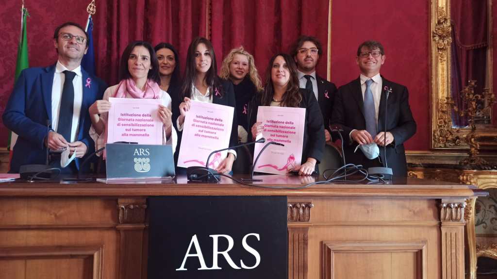 cancro seno donne prevenzione oncologica ars